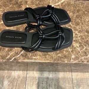 Stetson  sandal Fit: